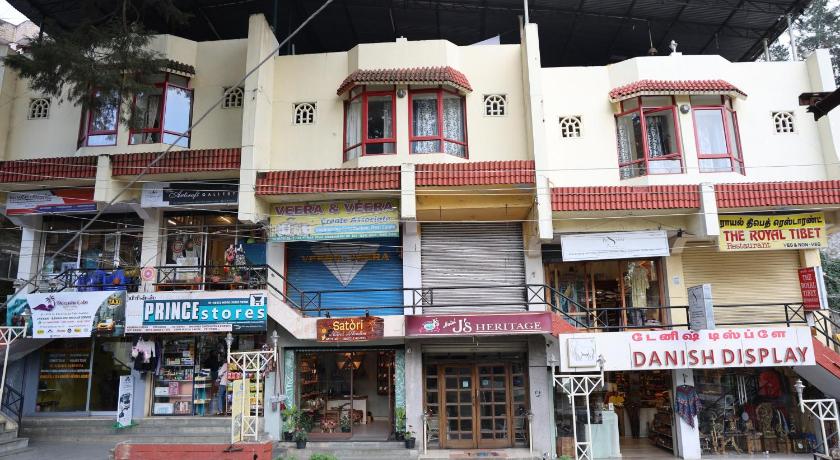 Hotel Js Heritage - image 14