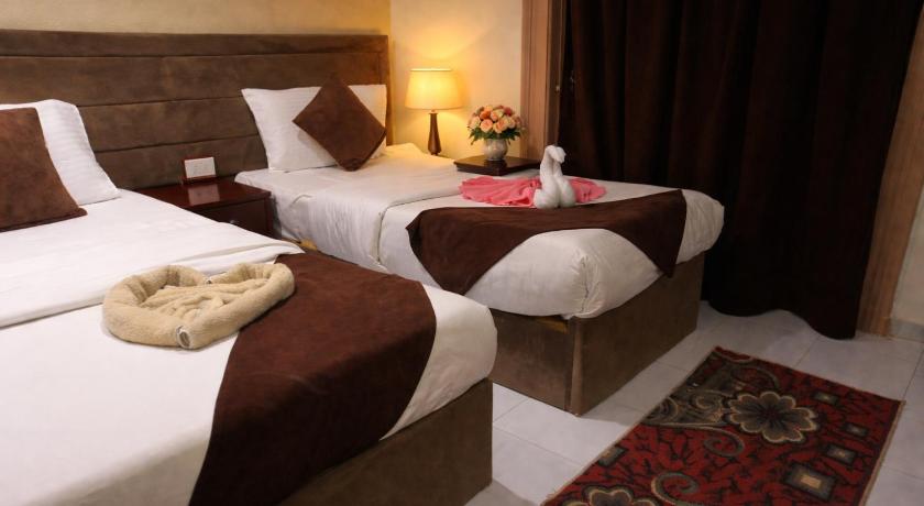 Gardenia Hostel - image 11
