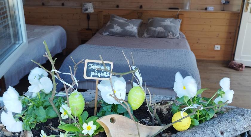 Chalet La Bachole