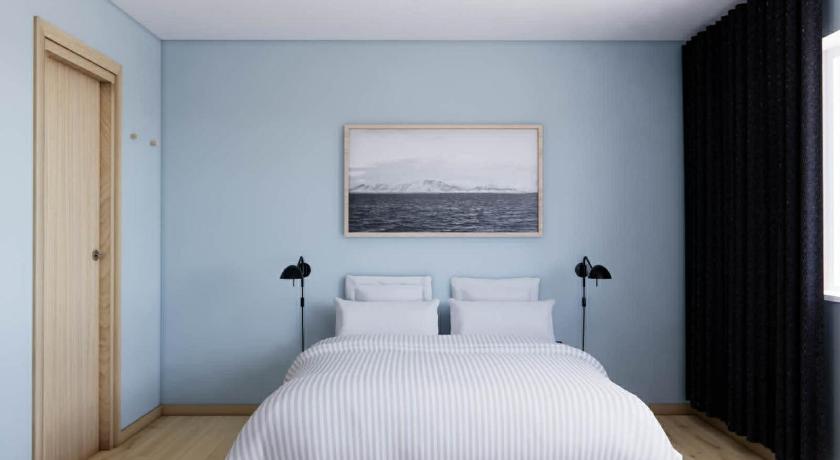 Elda Guesthouse Rooms with private bathroom