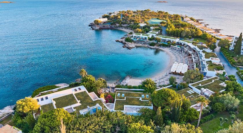 Grand Resort Lagonissi