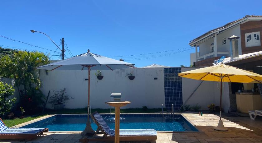 Casa bela
