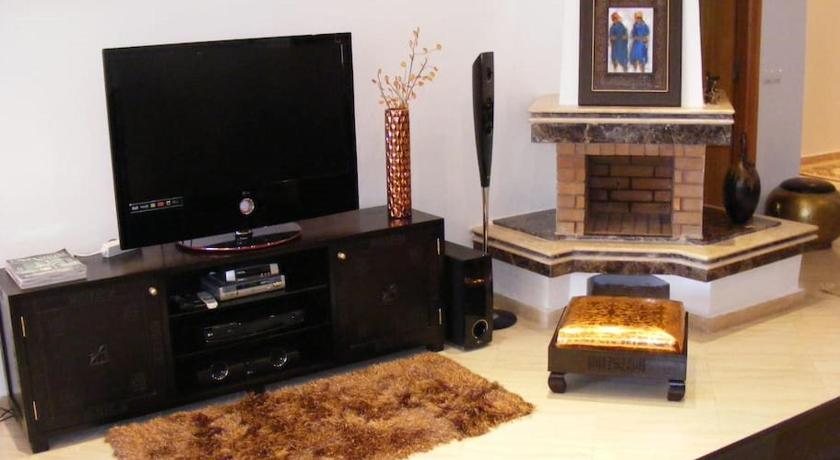 Apartment Hamria Meknes