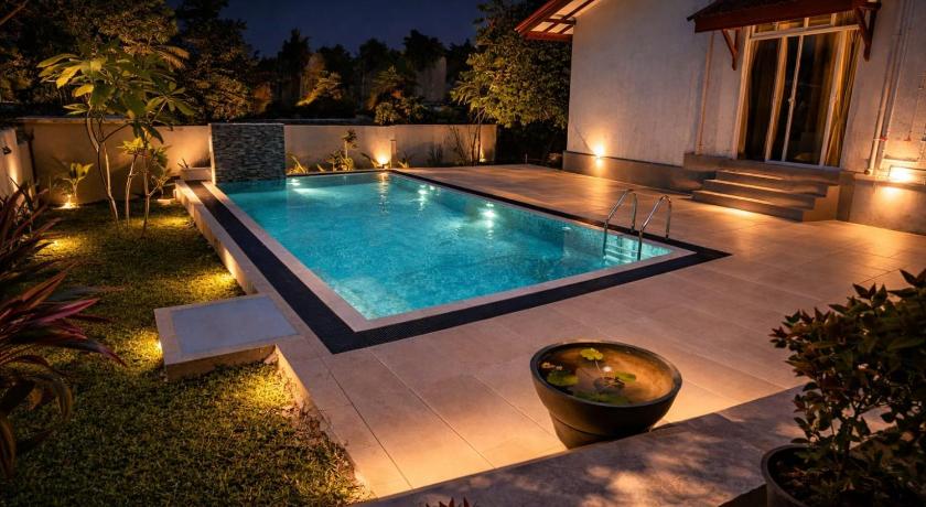 I Guest Villas Kadawatha