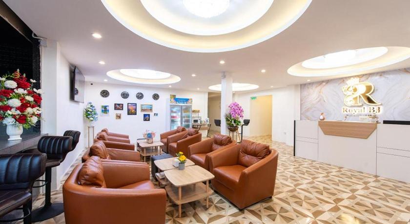 Royal BJ Hotel - image 3