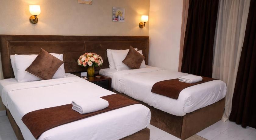 Gardenia Hostel - image 14