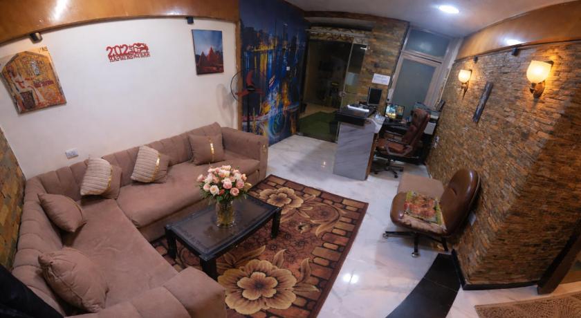 Gardenia Hostel - image 12