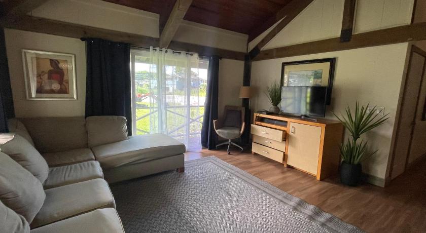 Waialua (HI) Kaena O Kekai Accommodation suite