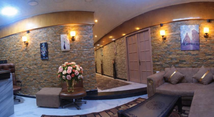 Gardenia Hostel - image 13