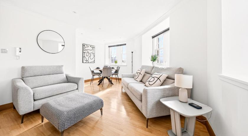 Church Street Apartment