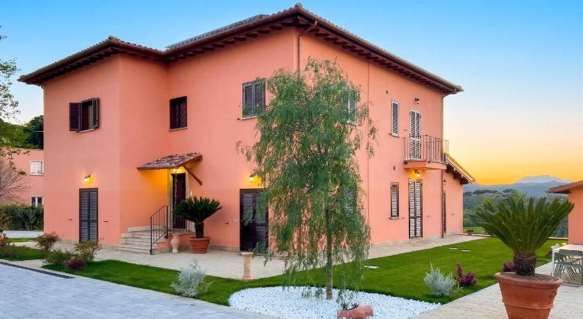 Casale Saporito