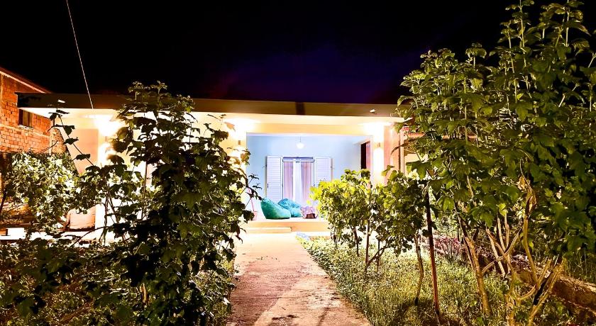 Green House Permet