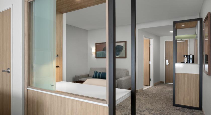 Image of 1 Bedroom Suite, 1 King, Sofa bed 5