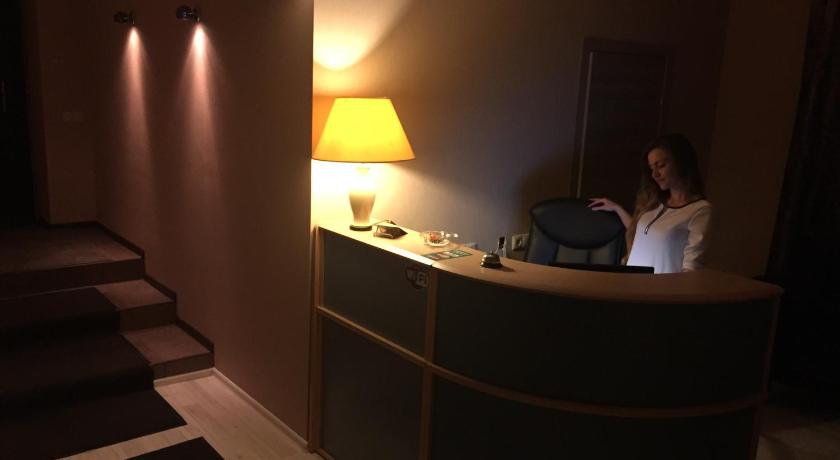 Mini Hotel Numera photo