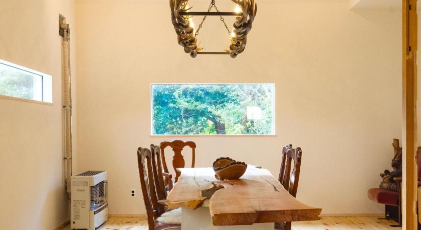 Foto di TeshioNakagawa Vacation House - Prenotazione scontata Agoda