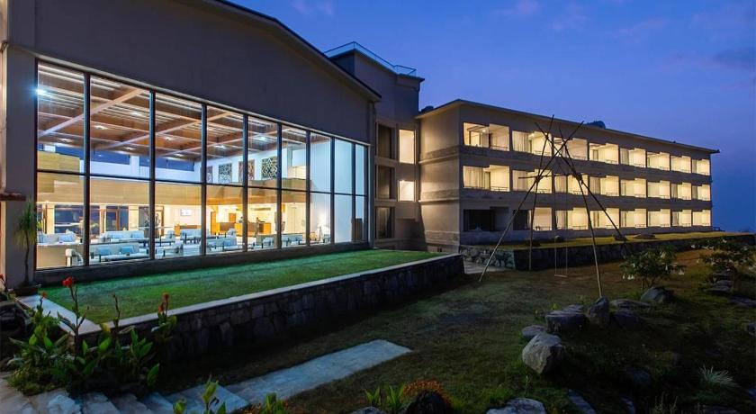 Hotel Annapurna View Sarangkot Pvt. Ltd. - image 10