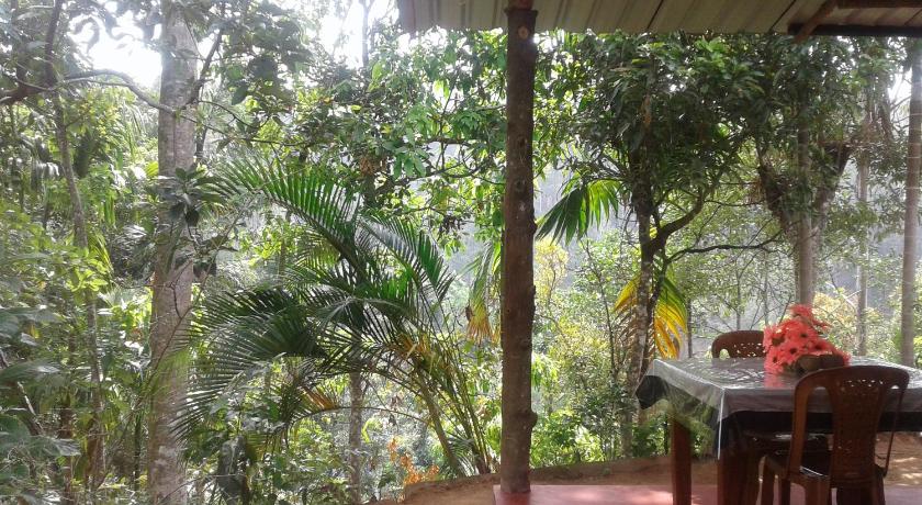 Aroma Heaven Homestay — Hotel in Ella