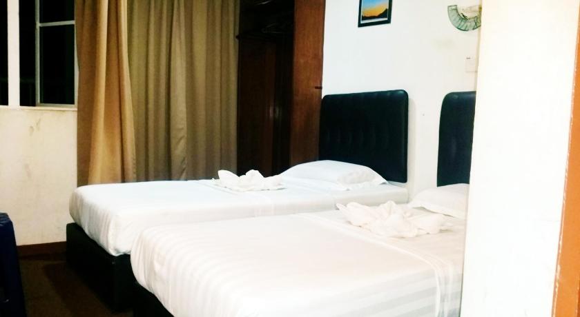 Alonto Hotel photo