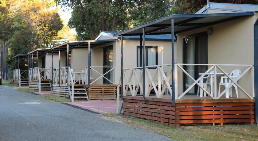 Acclaim Kingsway Tourist Park photo