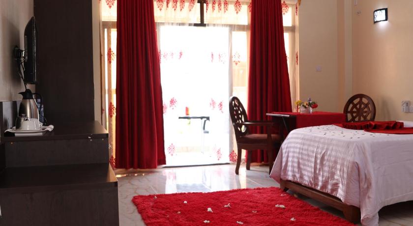 Image of Standard Double Room 7