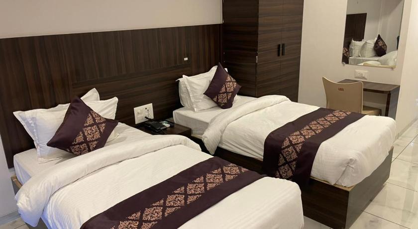 Hotel Mahavir