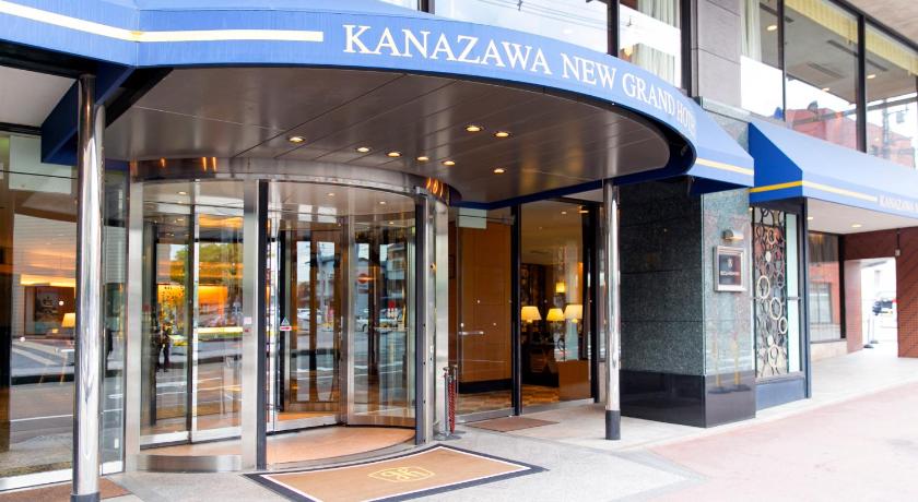 Kanazawa New Grand Hotel PRESTIGE