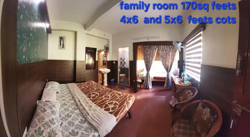 Greenview holiday inn - image 29
