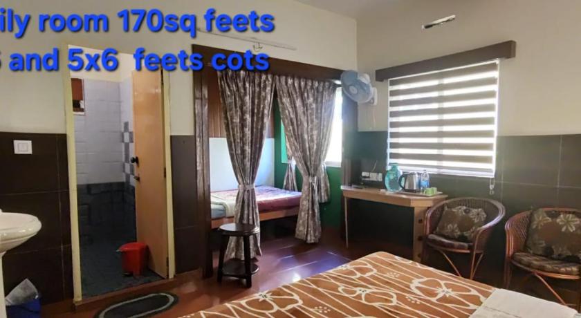 Greenview holiday inn - image 32
