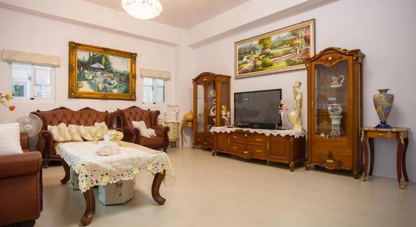 Alice Garden B&B - image 13