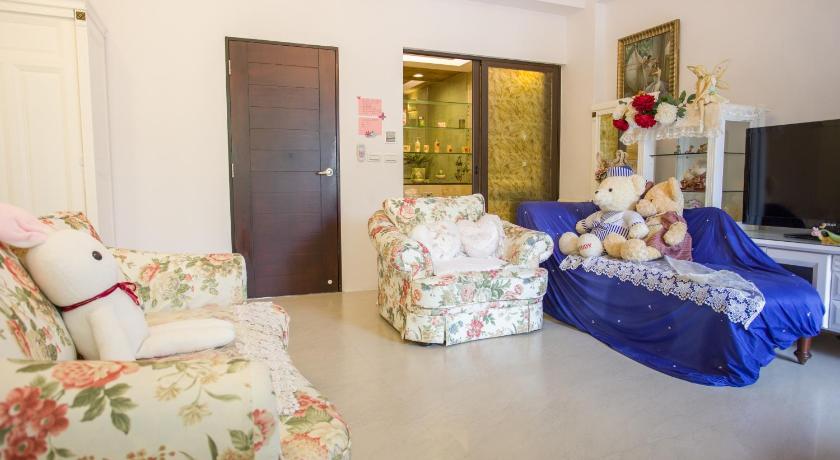 Alice Garden B&B - image 14