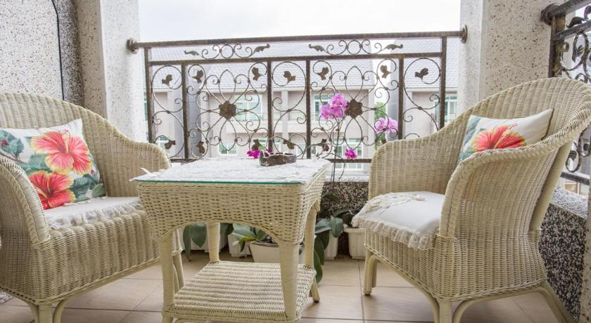 Alice Garden B&B - image 6