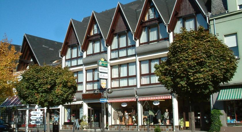 Hotel St. Pierre photo