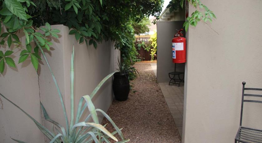 Olive Tree B&B photo