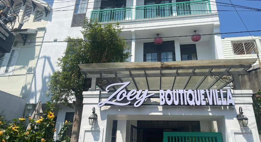 Zoey Boutique Villa - image 7