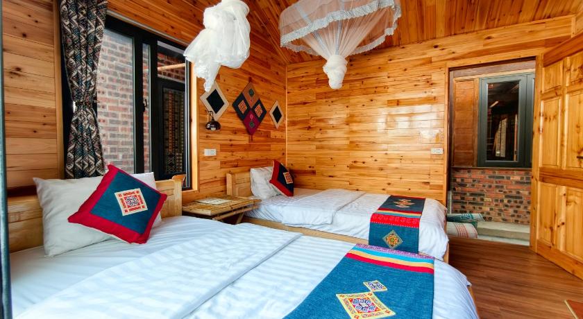 Image of Standard Bungalow 3