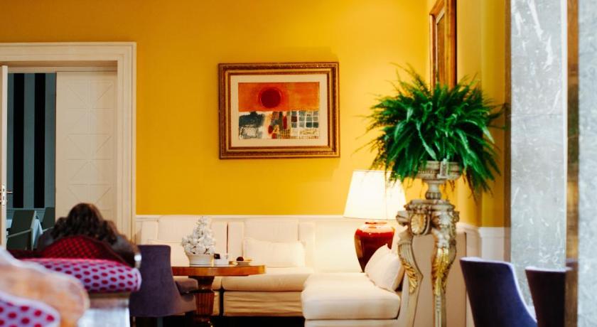 The Ashbee Hotel photo