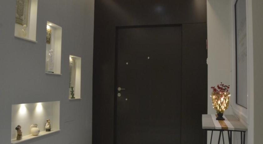 The Central Suites — Hotel in Nicosia