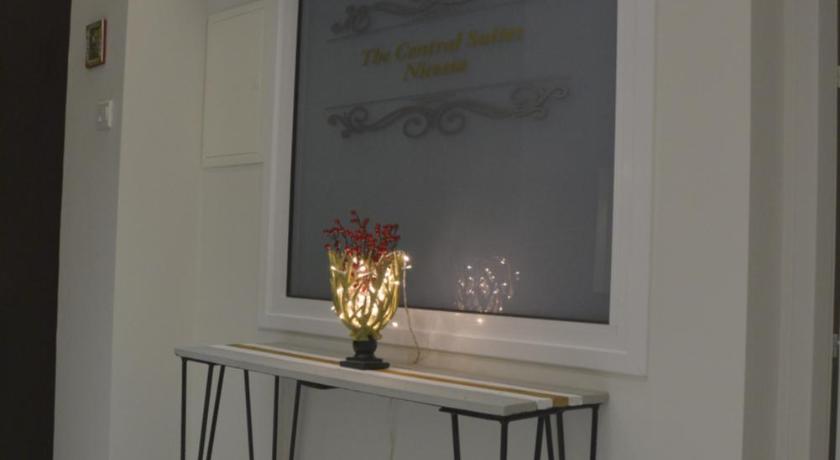 The Central Suites photo