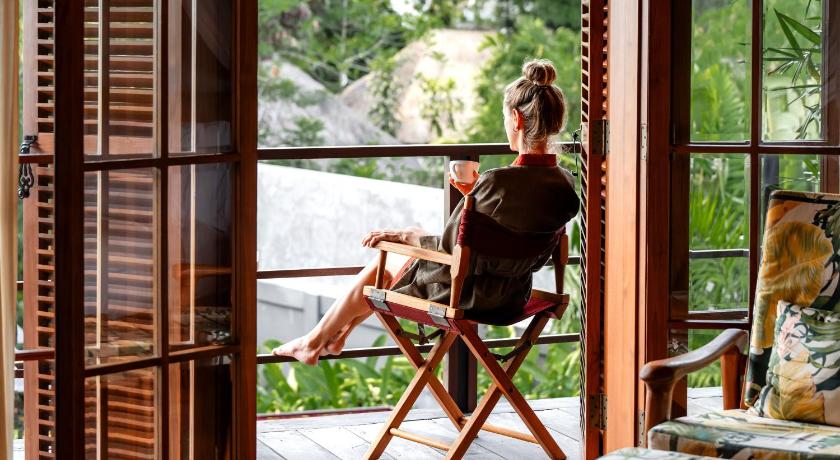 La Reserve 1785 Canggu - Adults Only - image 30