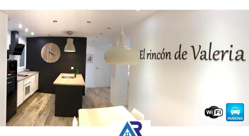 El rincon de Valeria - Bilbao - Casco Viejo - Parking opcional - AR hostsBilbao
