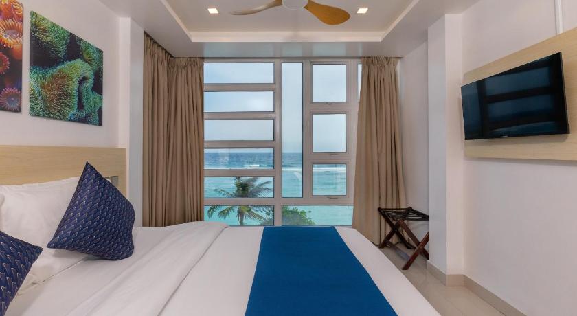รูปของดีลักซ์ วิวทะเล (Deluxe Sea View) 0