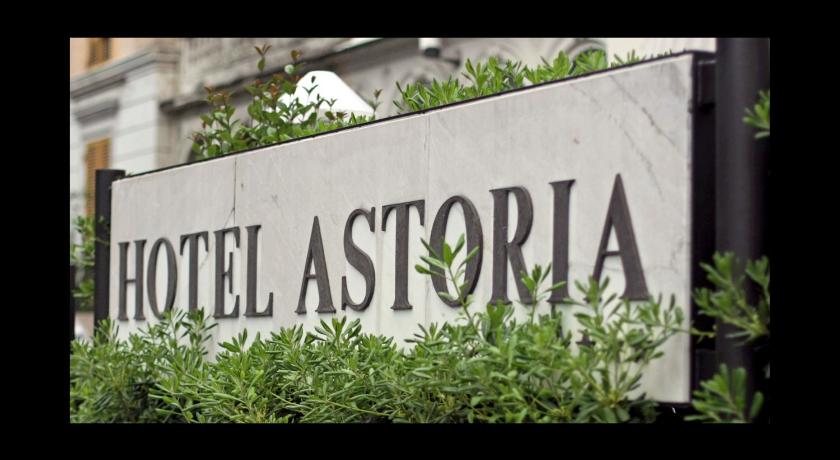 Hotel Astoria