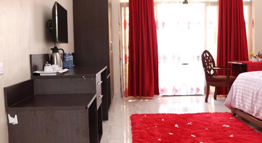 Image of Deluxe Apartment 7