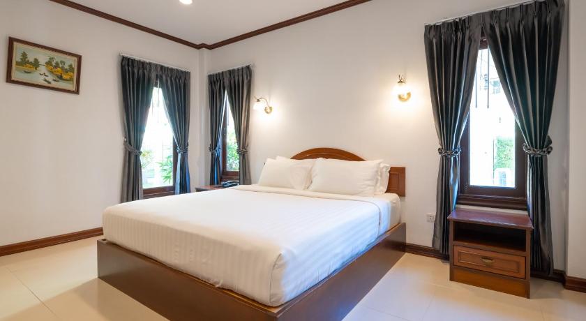 Image of Single Deluxe Villa 5