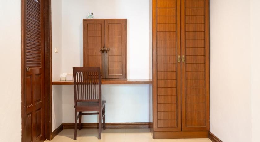Image of Single Deluxe Villa 14