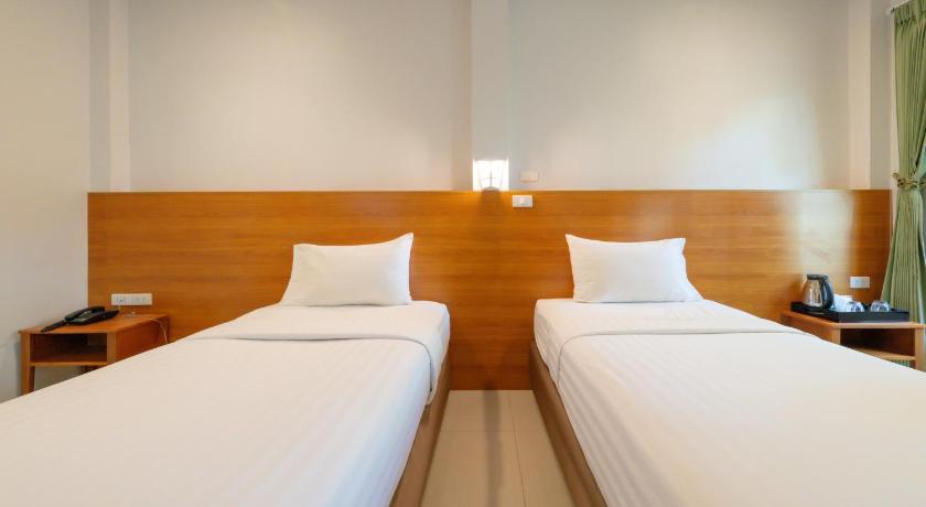 Image of Deluxe Two-Bedroom Villa 7