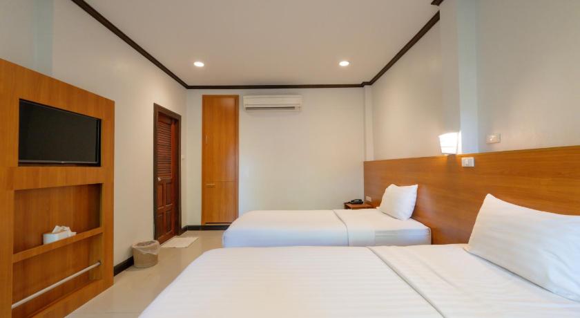 Image of Deluxe Two-Bedroom Villa 6