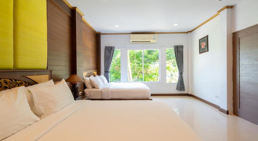 Image of Family Suite 3