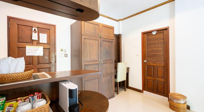 Image of Family Suite 13