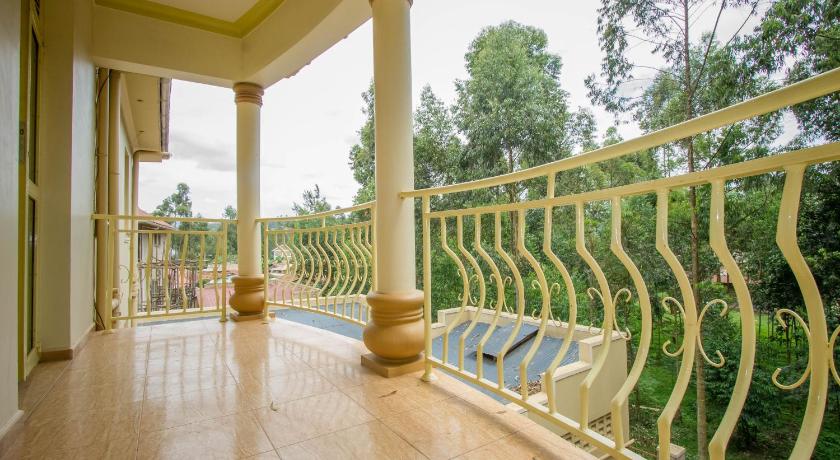 Heras Country Resort photo